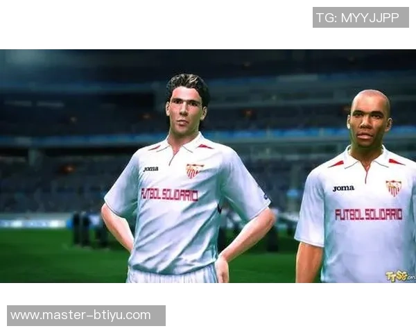 实况足球2010青年队的崛起与发展探索之路